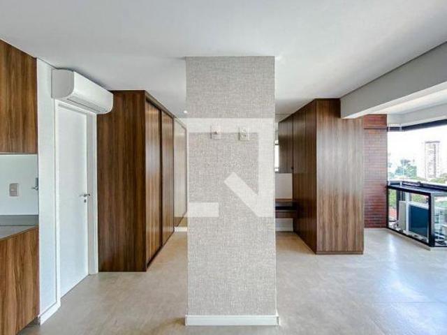 Apartamento à Venda Vila Mariana, 1 Quarto, 38 m² São Paulo