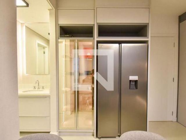Apartamento à Venda Vila Mariana, 1 Quarto, 39 m2