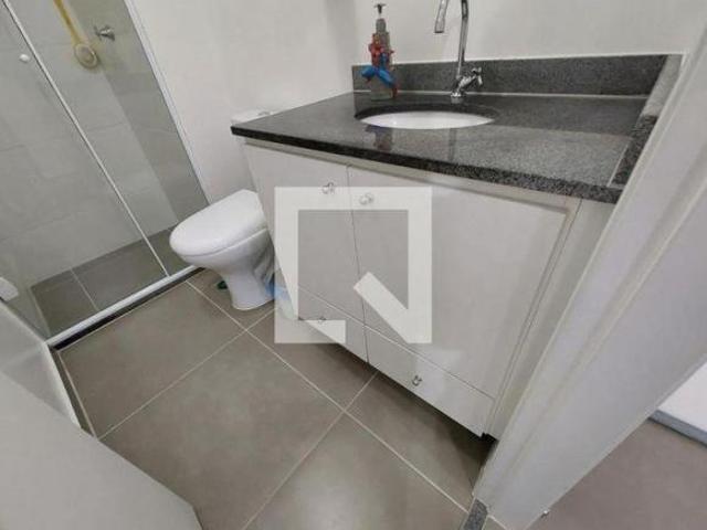 Apartamento à Venda Vila Mariana, 2 Quartos, 39 m2