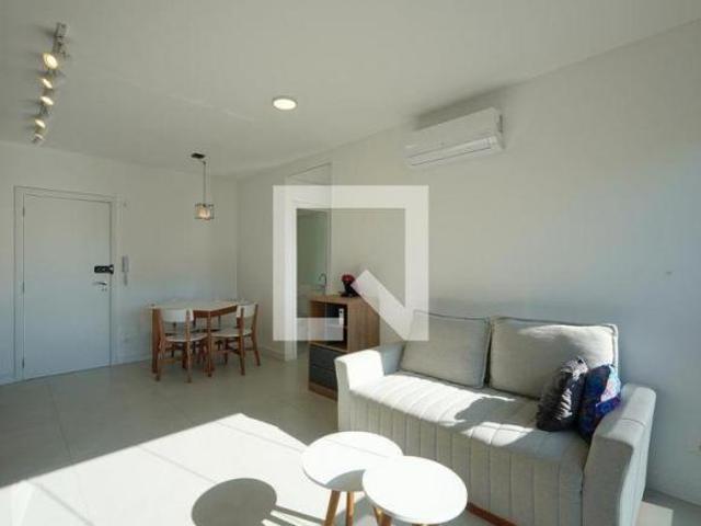 Apartamento à Venda Vila Mariana, 2 Quartos, 51 m² São Paulo