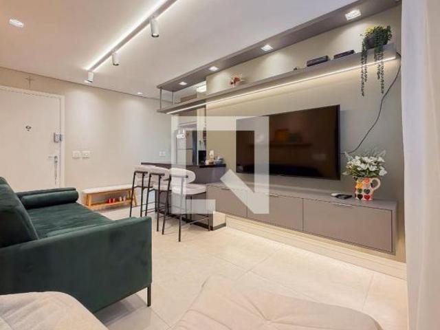 APARTAMENTO RESIDENTIAL em São Paulo São Paulo, Vila Mariana