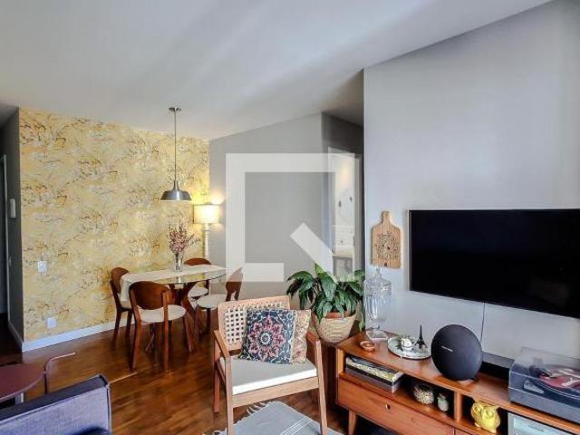 Apartamento à Venda Vila Mariana, 2 Quartos, 57 m2