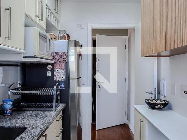 Apartamento à Venda Vila Mariana, 2 Quartos, 57 m2