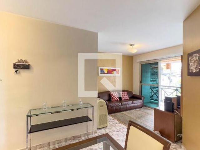 Apartamento à Venda Vila Mariana, 2 Quartos, 58 m2