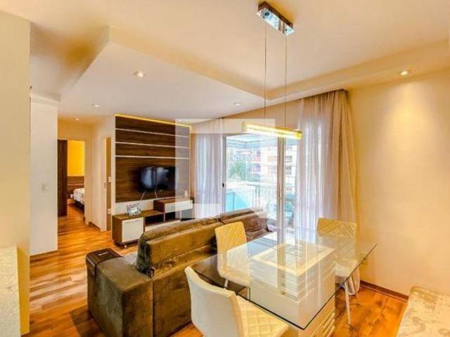 Apartamento à Venda Vila Mariana, 2 Quartos, 65 m2