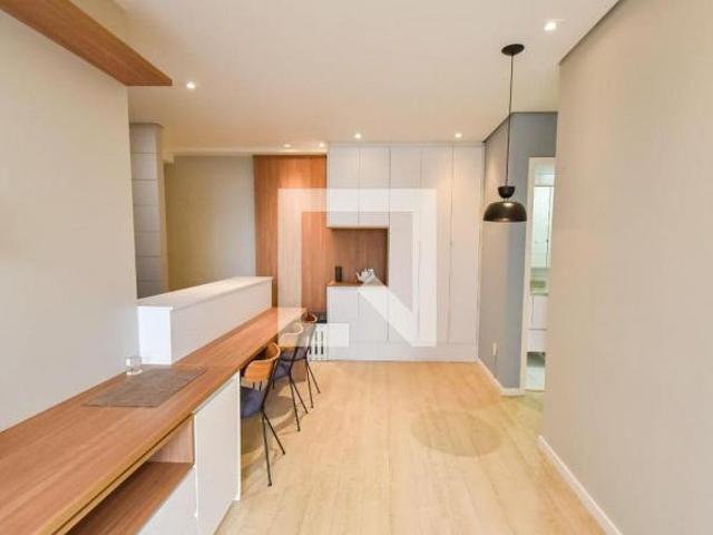 Apartamento à Venda Vila Mariana, 2 Quartos, 66 m2