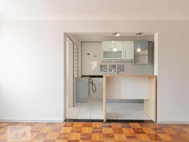 Apartamento à Venda Vila Mariana, 2 Quartos, 80 m2