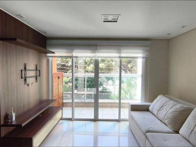Apartamento à Venda Vila Mariana, 2 Quartos, 84 m2