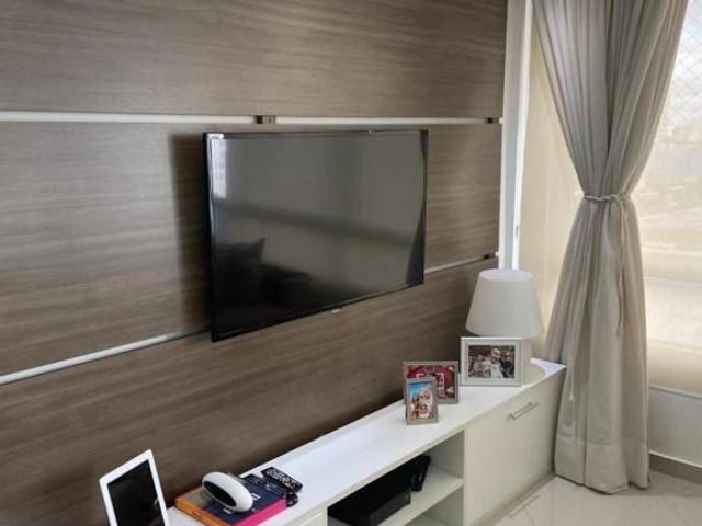 APARTAMENTO RESIDENTIAL em São Paulo São Paulo, Vila Mariana