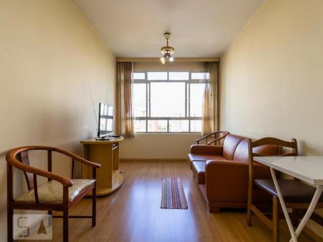 Apartamento à Venda Vila Mariana, 2 Quartos, 94 m2