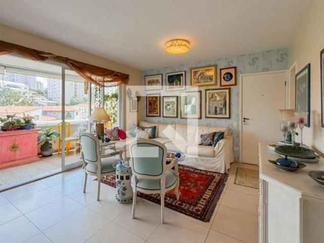 Apartamento à Venda Vila Mariana, 3 Quartos, 107 m2