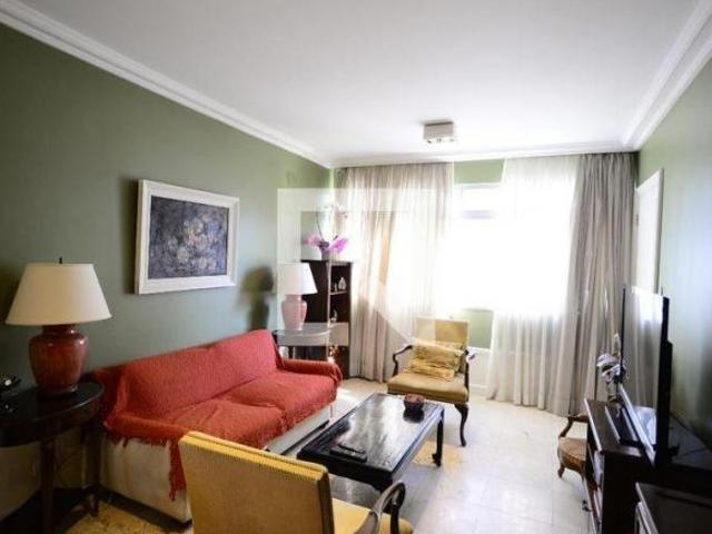 Apartamento à Venda Vila Mariana, 3 Quartos, 100 m2