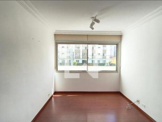 Apartamento à Venda Vila Mariana, 3 Quartos, 139 m² São Paulo