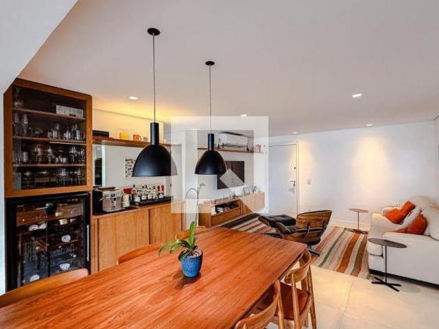 Apartamento à Venda Vila Mariana, 3 Quartos, 147 m2