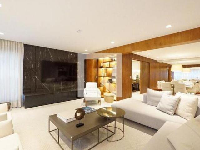 Apartamento à Venda Vila Mariana, 3 Quartos, 147 m² São Paulo