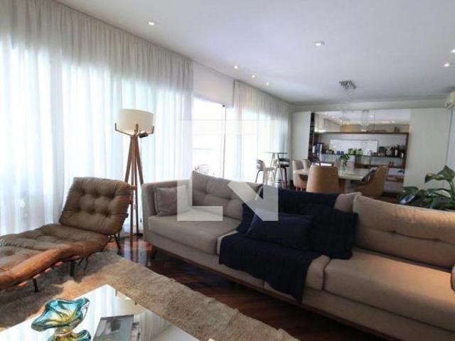 Apartamento à Venda Vila Mariana, 3 Quartos, 156 m2