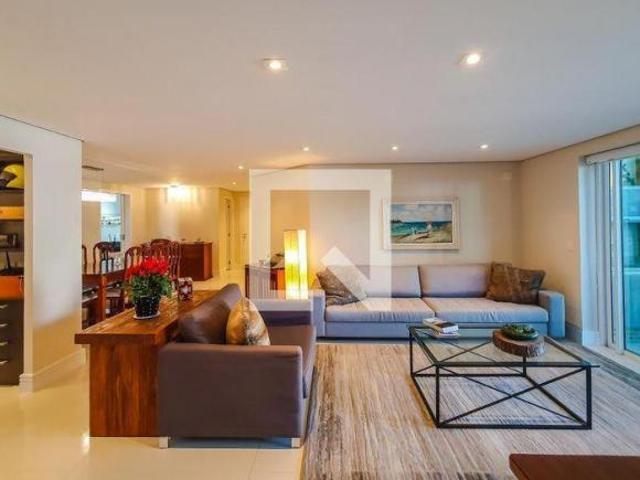 Apartamento à Venda Vila Mariana, 3 Quartos, 151 m2