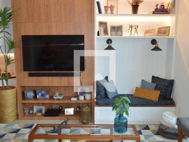 Apartamento à Venda Vila Mariana, 3 Quartos, 169 m2