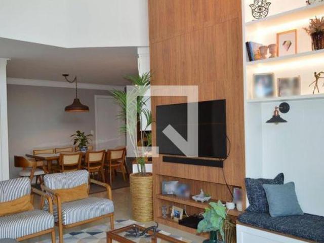Apartamento à Venda Vila Mariana, 3 Quartos, 169 m2