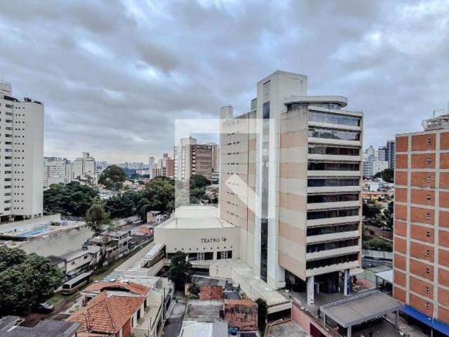Apartamento à Venda Vila Mariana, 3 Quartos, 88 m2