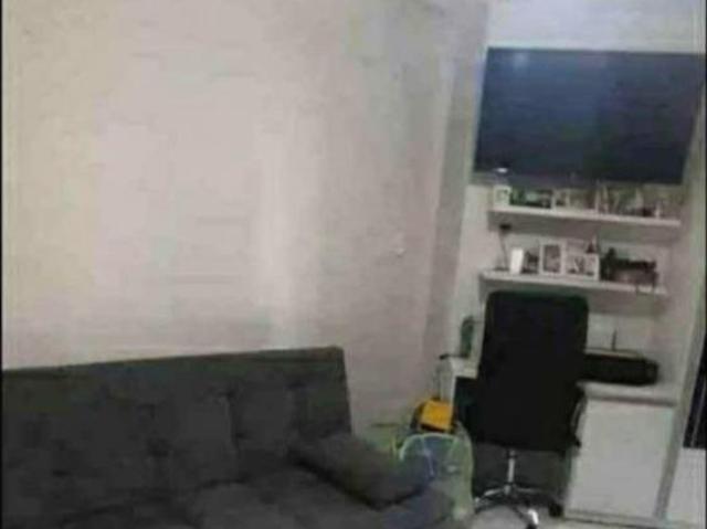 Apartamento à venda, Vila Mariana, Aparecida, SP