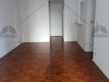 Apartamento à Venda Vila Mariana com 103 metros, 2 quartos com suíte, sala ampla, cozinha planejada