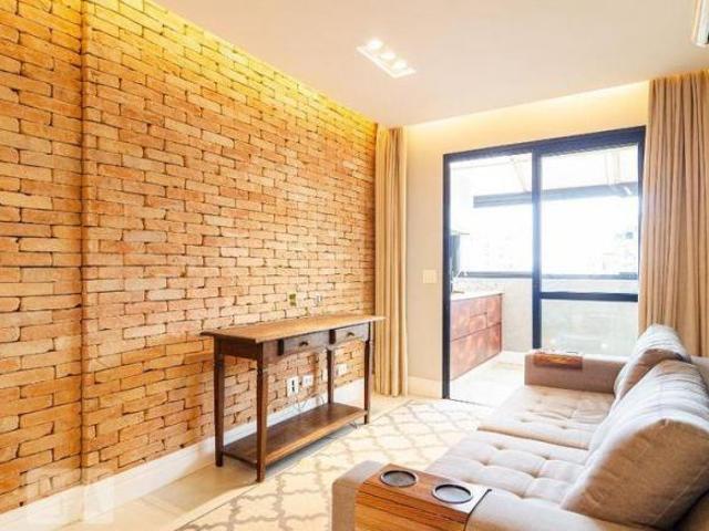 Apartamento à Venda Vila Mascote, 1 Quarto, 56 m2