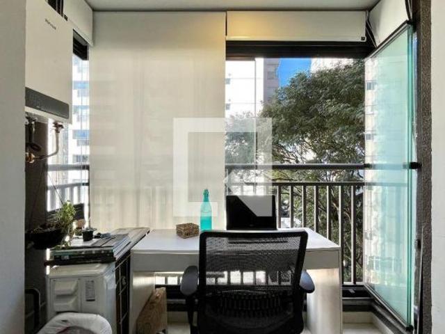 Apartamento à Venda Vila Mascote, 1 Quarto, 29 m2