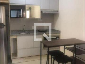 Apartamento à Venda Vila Mascote, 1 Quarto, 29 m2