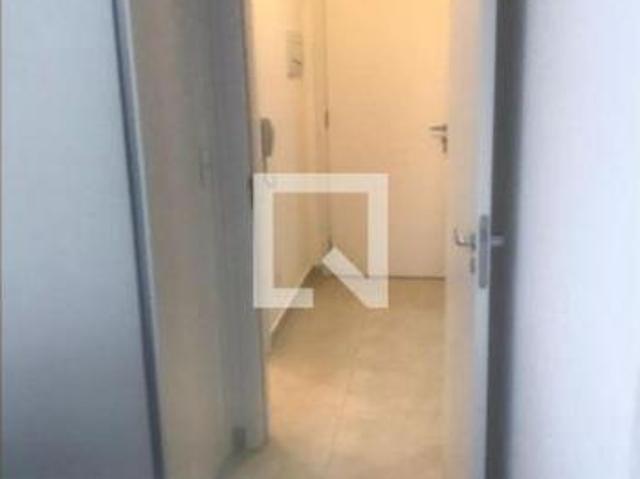 Apartamento à Venda Vila Mascote, 1 Quarto, 29 m2