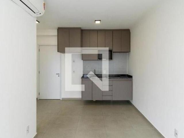Apartamento à Venda Vila Mascote, 1 Quarto, 29 m² São Paulo
