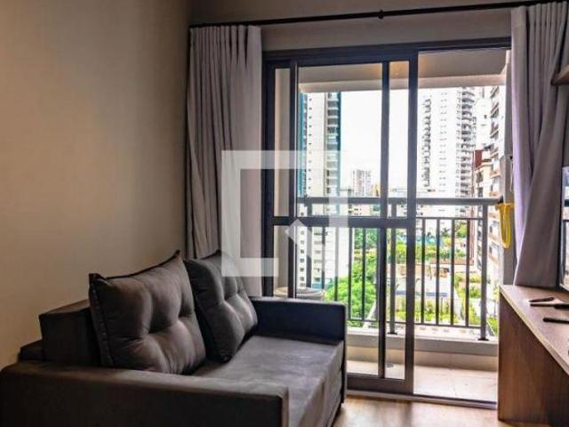 Apartamento à Venda Vila Mascote, 1 Quarto, 30 m2