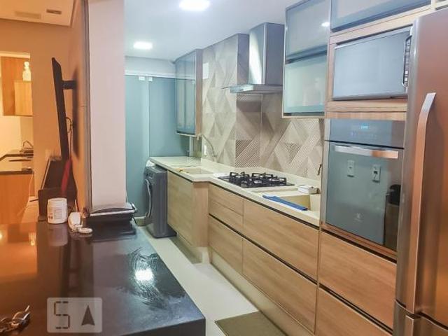 Apartamento à Venda Vila Mascote, 2 Quartos, 180 m² São Paulo