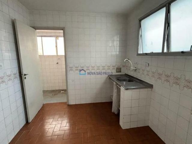 Apartamento a venda Vila Mascote 2 quartos 1 vaga