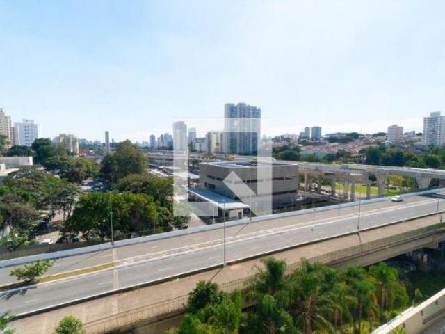Apartamento à Venda Vila Mascote, 2 Quartos, 34 m² São Paulo