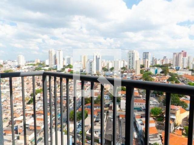 Apartamento à Venda Vila Mascote, 2 Quartos, 39 m2