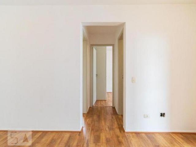Apartamento à Venda Vila Mascote, 2 Quartos, 50 m2