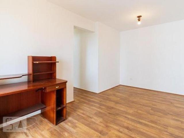 Apartamento à Venda Vila Mascote, 2 Quartos, 50 m² São Paulo