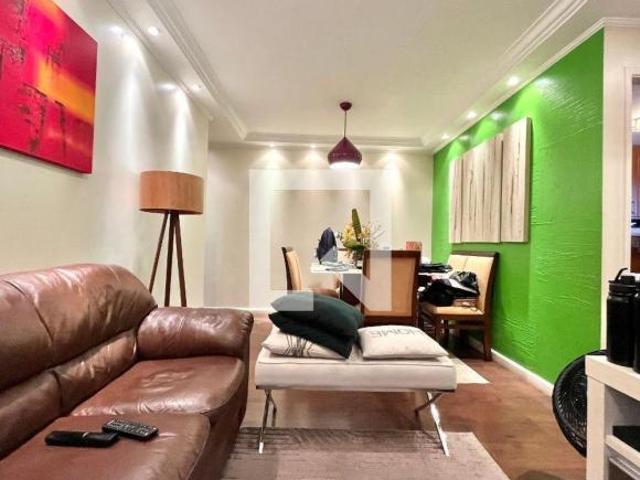 Apartamento à Venda Vila Mascote, 2 Quartos, 55 m2