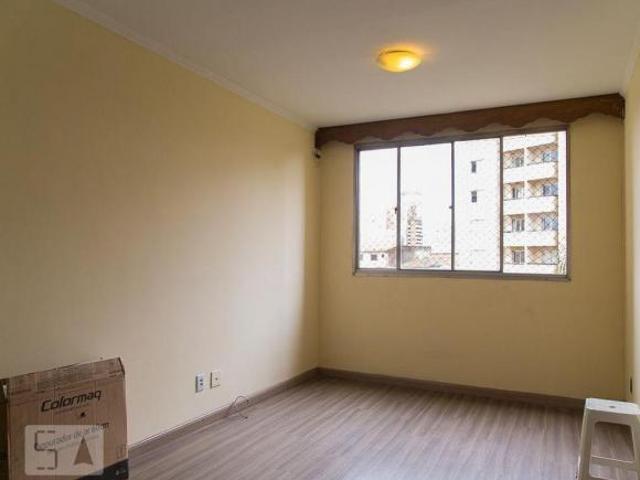 Apartamento à Venda Vila Mascote, 2 Quartos, 55 m2