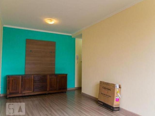 Apartamento à Venda Vila Mascote, 2 Quartos, 55 m² São Paulo
