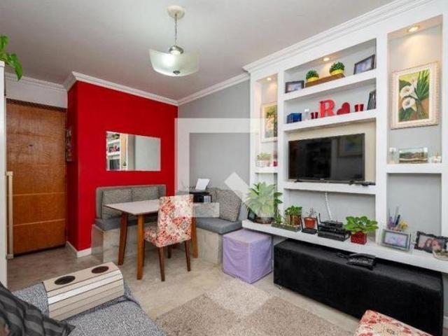 Apartamento à Venda Vila Mascote, 2 Quartos, 56 m2