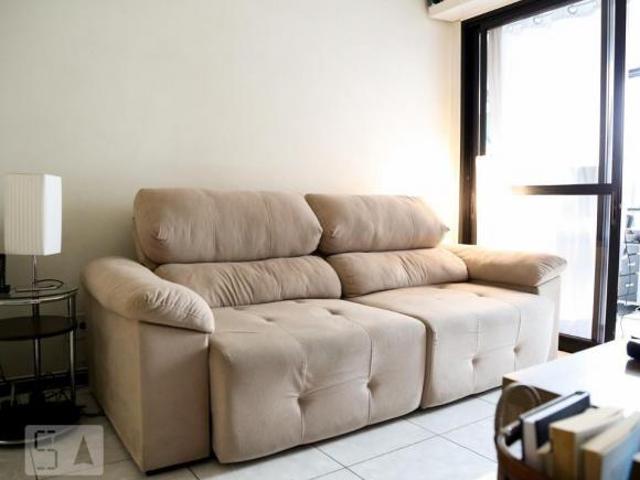 Apartamento à Venda Vila Mascote, 2 Quartos, 56 m² São Paulo