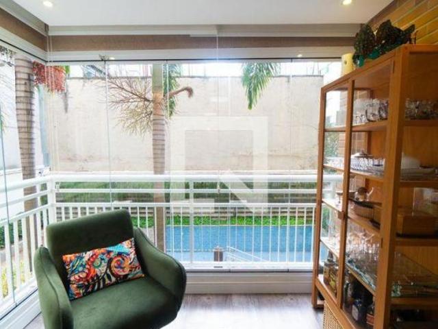 Apartamento à Venda Vila Mascote, 2 Quartos, 56 m² São Paulo
