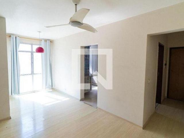 Apartamento à Venda Vila Mascote, 2 Quartos, 58 m2