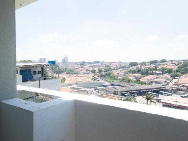 Apartamento à Venda Vila Mascote, 2 Quartos, 60 m2