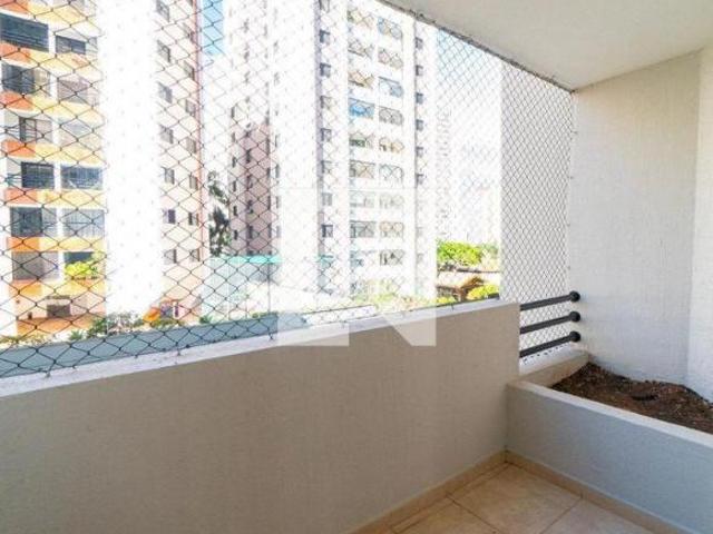 Apartamento à Venda Vila Mascote, 2 Quartos, 60 m² São Paulo