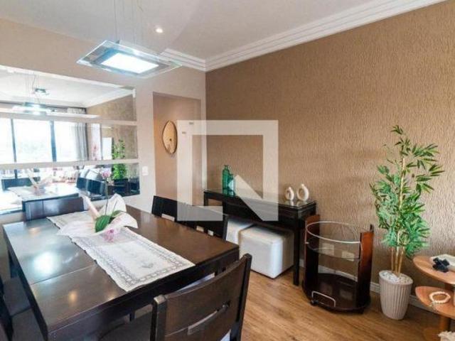 Apartamento à Venda Vila Mascote, 2 Quartos, 60 m² São Paulo