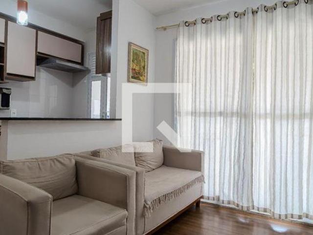Apartamento à Venda Vila Mascote, 2 Quartos, 60 m² São Paulo