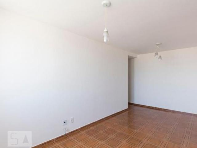 Apartamento à Venda Vila Mascote, 2 Quartos, 62 m² São Paulo